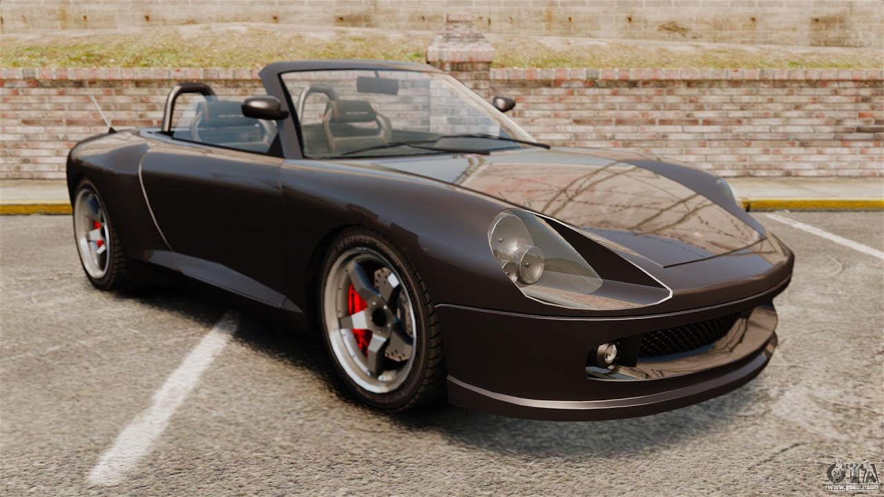 Gta 5 best color ever!!! Black colored chrome 
