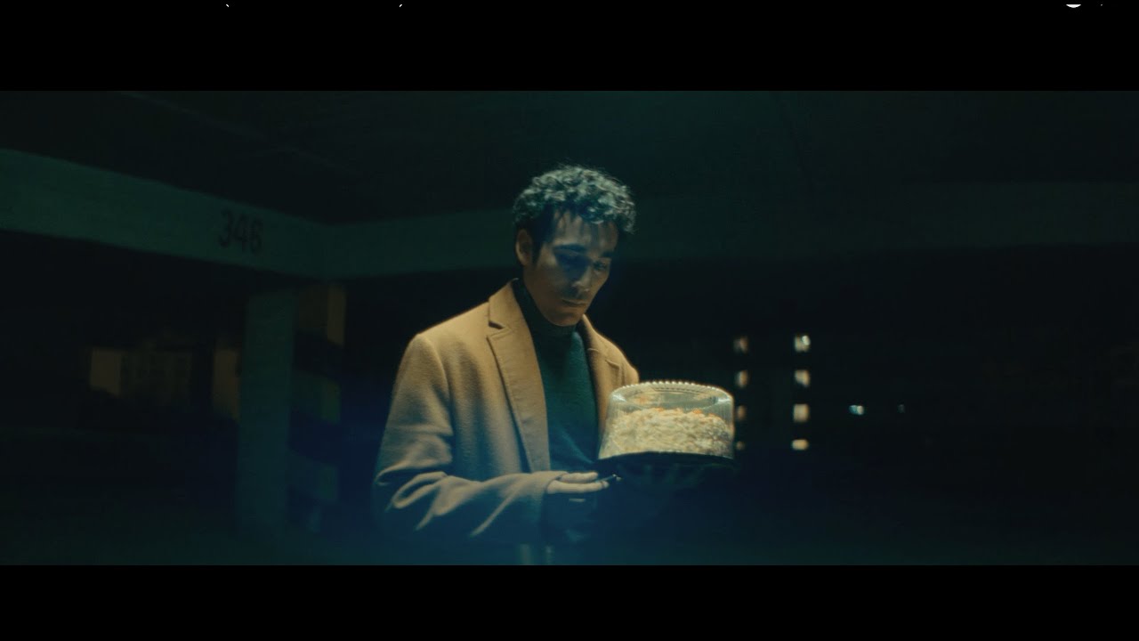 Aisles - Thanks to Kafka (Official Music Video)