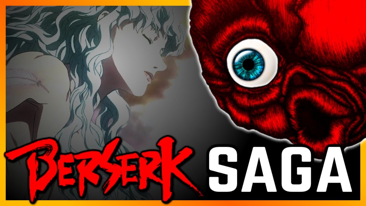 BERSERK - L'Incarnazione | Riassunto