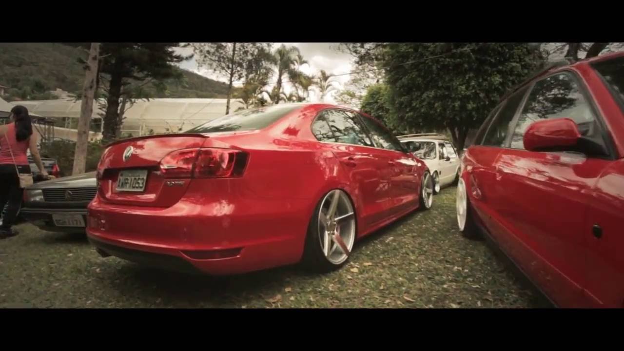 Bubble Gun Treffen 6 - 2014 🇧🇷