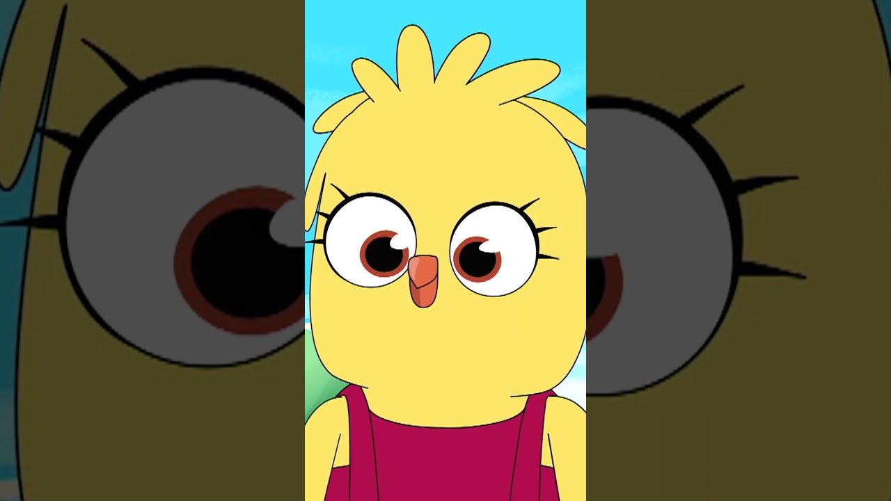 O retorno de Polli 🐤⚽🥅 