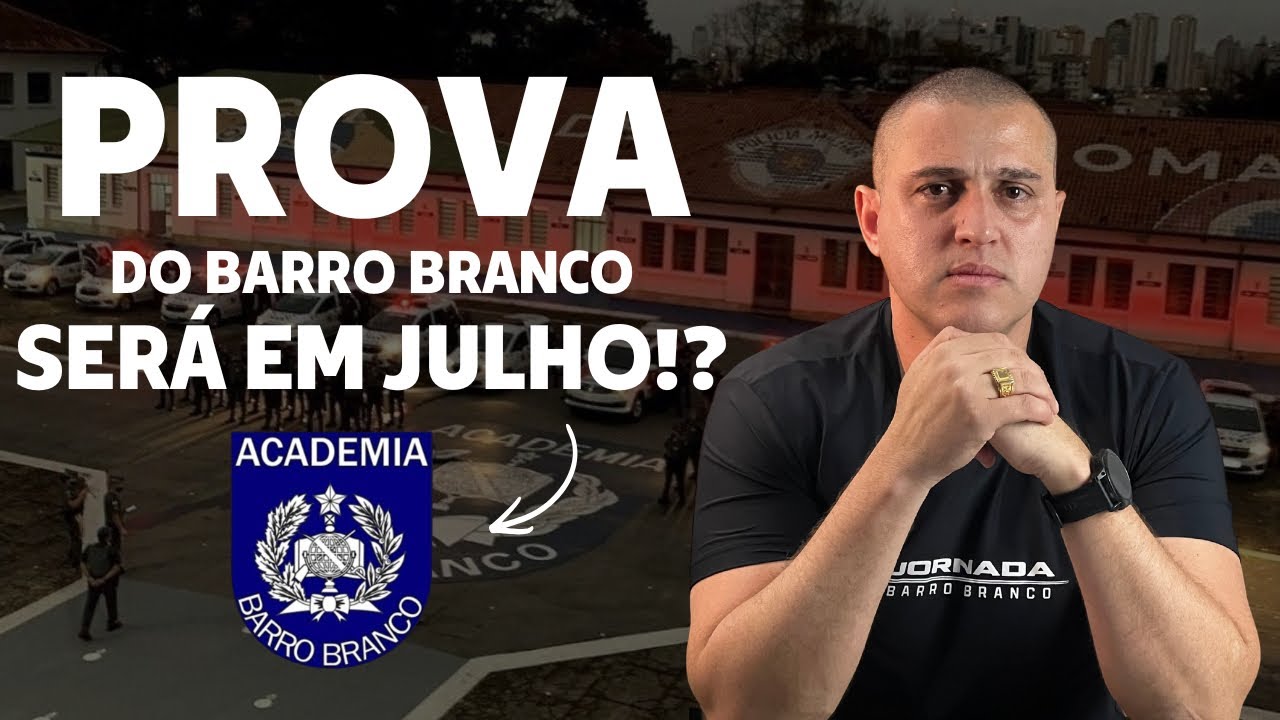 PROVA DO BARRO BRANCO EM JULHO?! | Por Alexsandro Gomes  