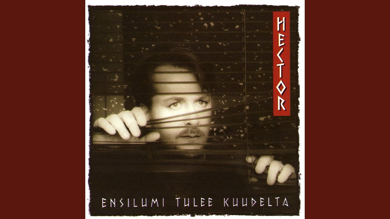Ensilumi Tulee Kuudelta