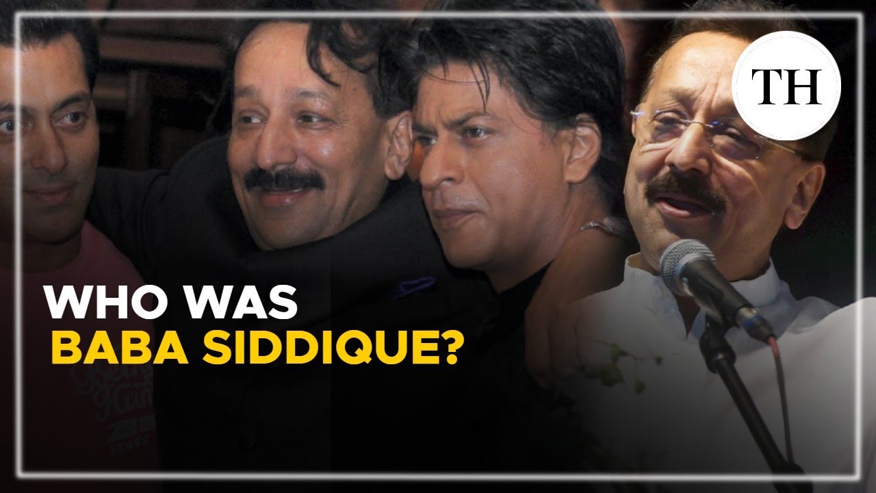Baba Siddique murder: Who was Baba Siddique?