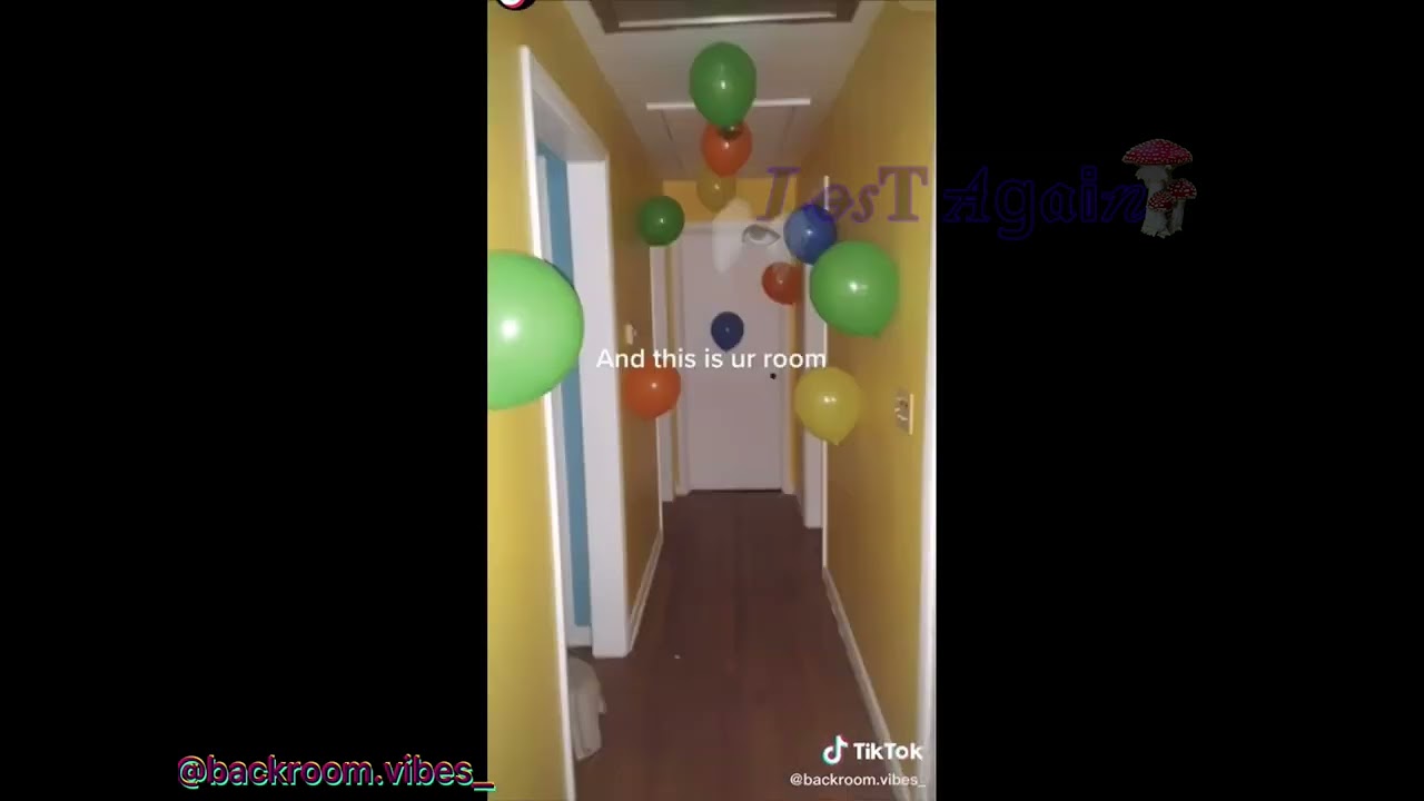 🖼Weirdcore/Dreamcore Tiktok compilation 🖼 T.W in video |