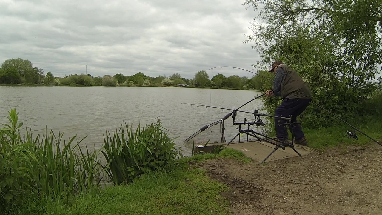 CATCH AND NET EPISODE 46