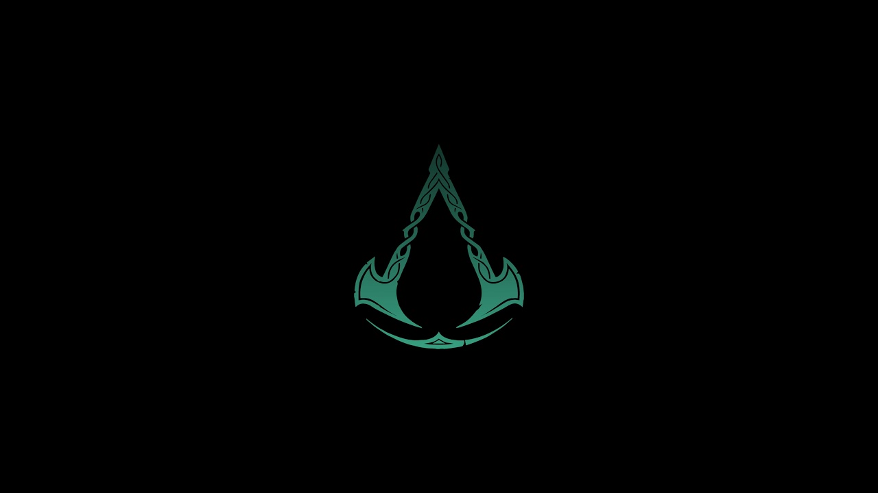 Daughters of Lerion music Assassin's Creed Valhalla (Ultra HD ingame version)