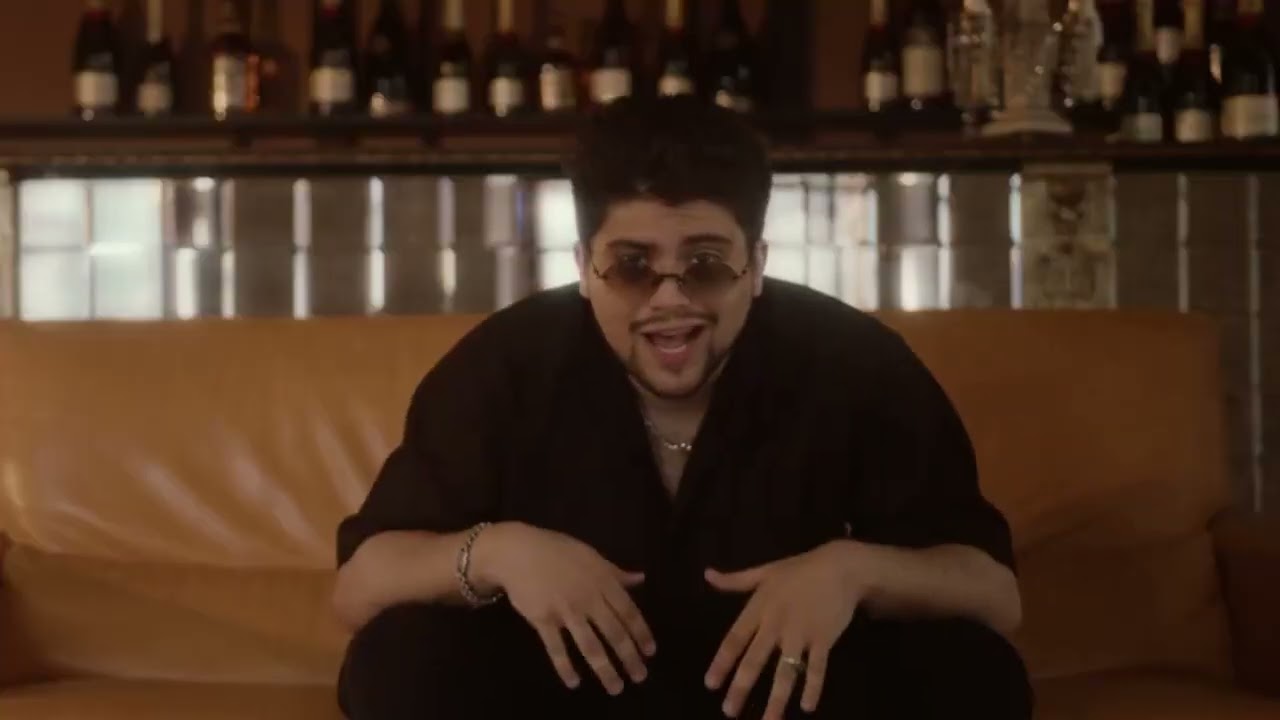 [FREE] RVMZES x BUSHIDO ZHO Type Beat - 