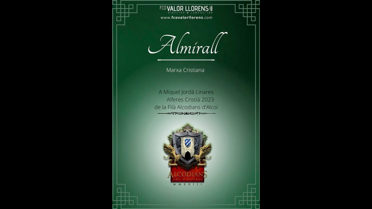 Almirall
