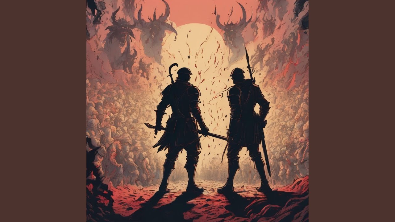 War (feat. Mica)