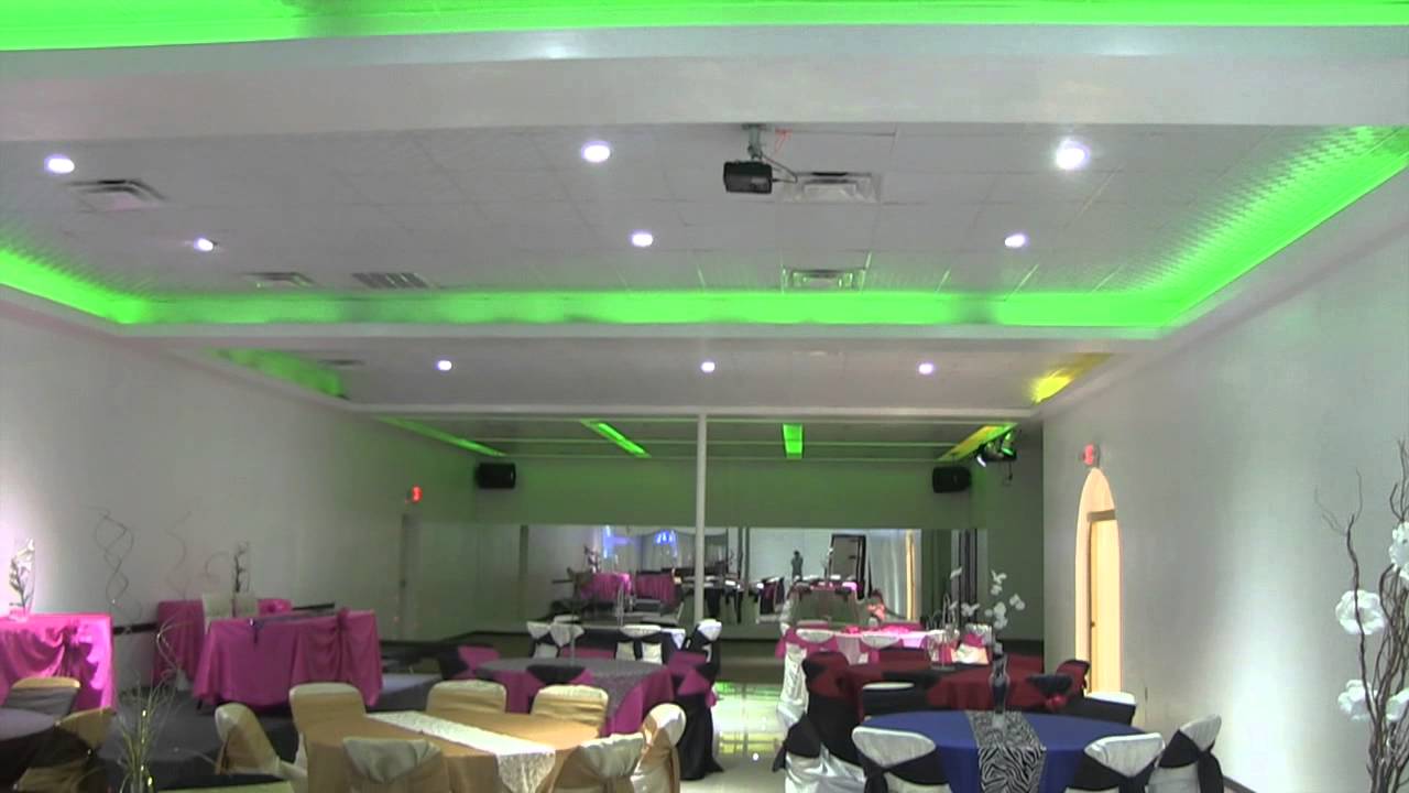 Shafaii Hall & Garden #2