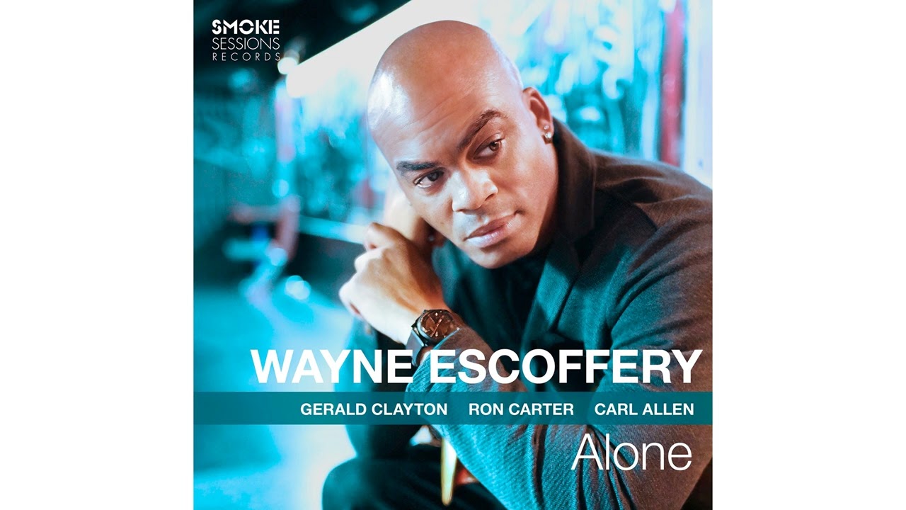 Wayne Escoffery (2024) Alone