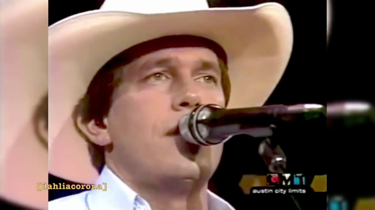 George Strait & The Ace in the Hole Band — 