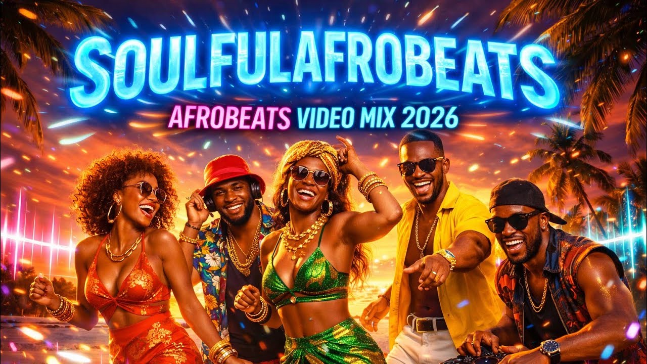 AFROBEAT SUMMER 2026 ☀️ Naija Dance Hits & Amapiano Club Anthems Vol 15