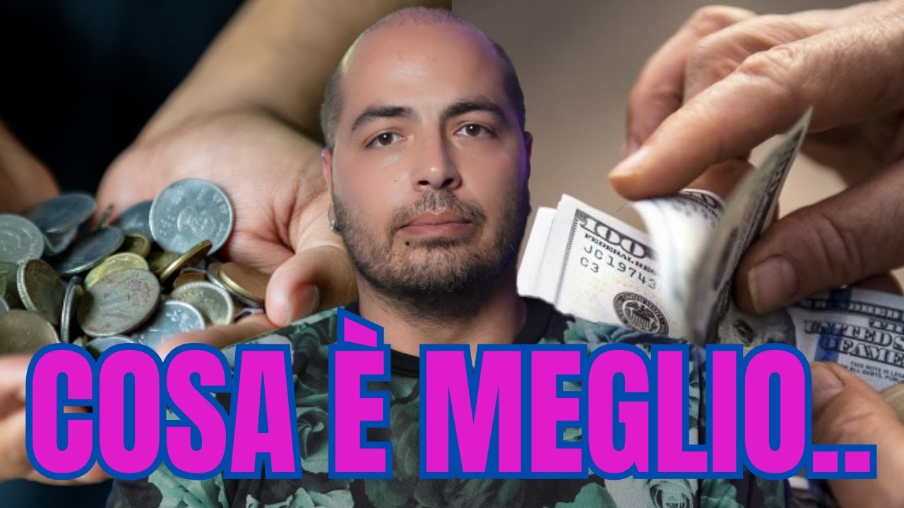 Perch&egrave; Incassare Dividendi &egrave; Meglio di Vendere Azioni