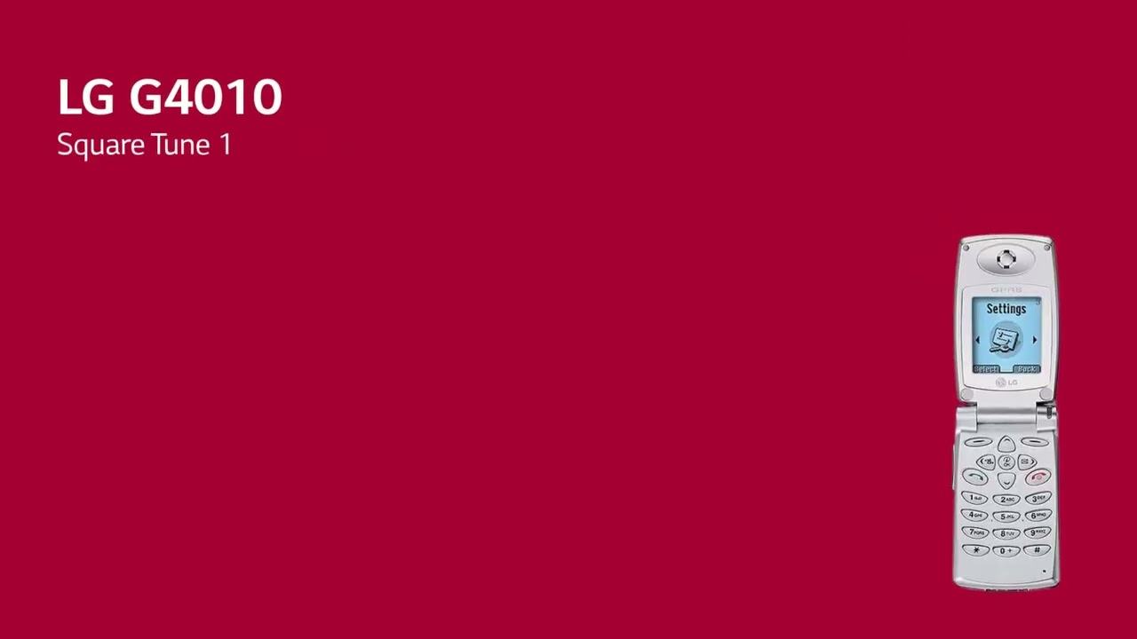 LG Tune Variants (2026 Reboot)