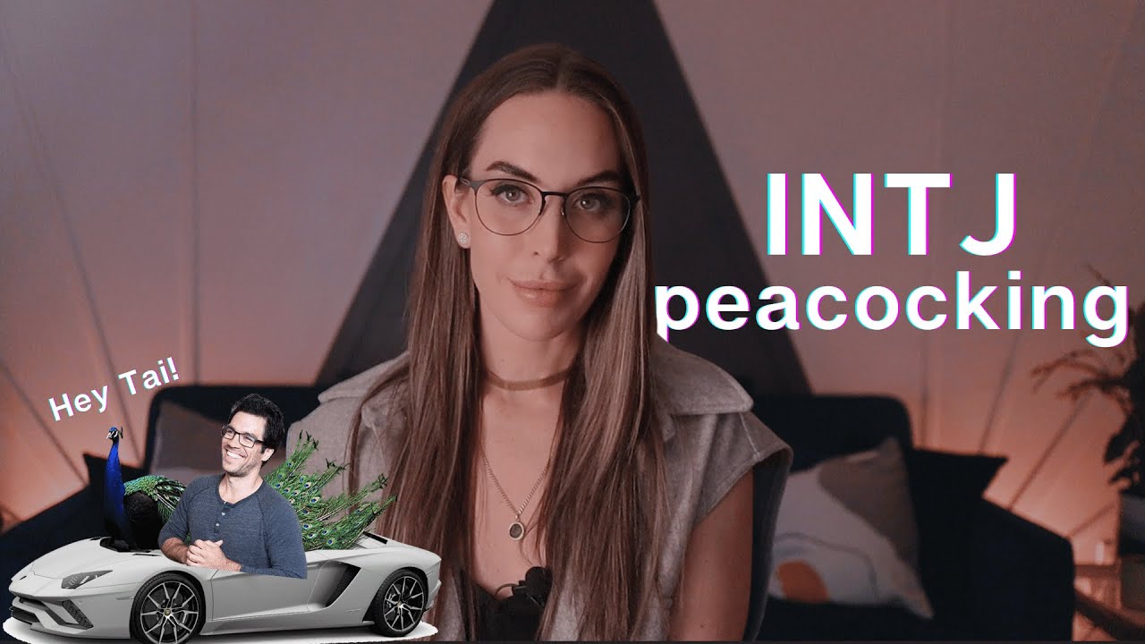 INTJ 