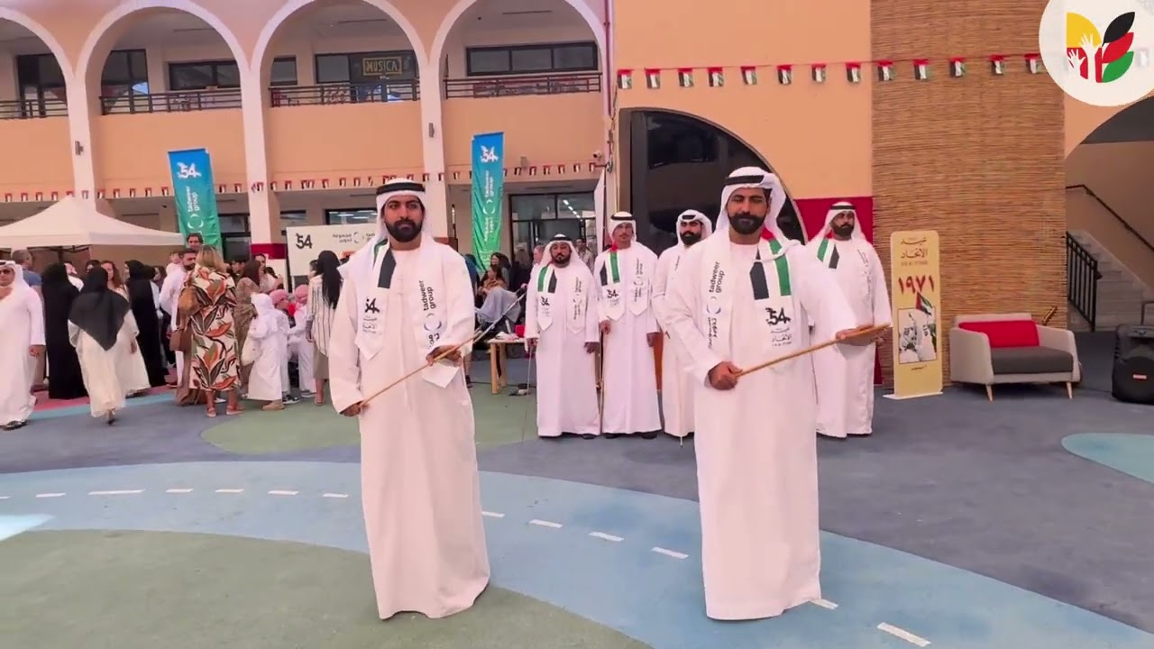 UAE National Day 2025