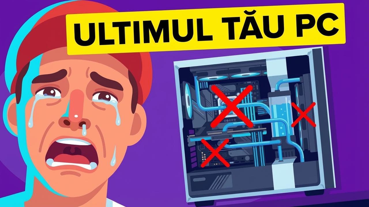 De ce nu vei mai putea să-ți construiești singur PC-ul prea curând
