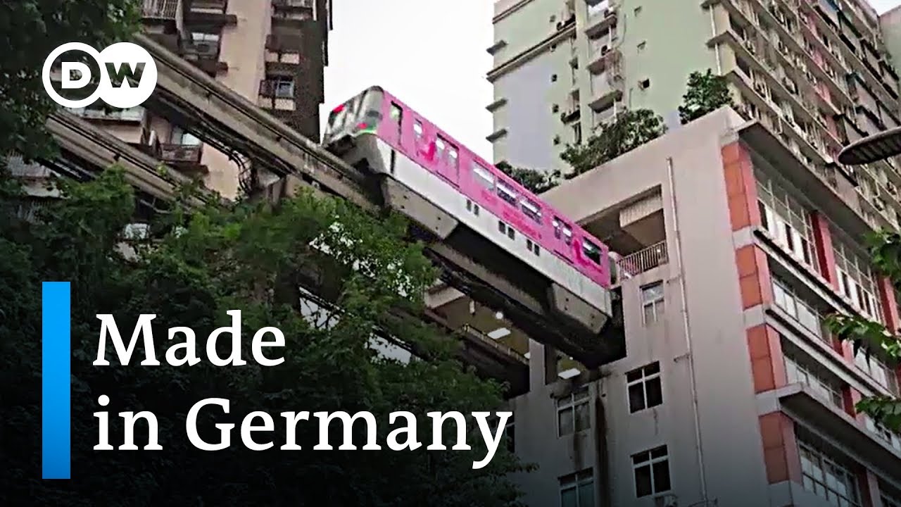 IOTA -  Kryptowährung für Smart Cities | Made in Germany