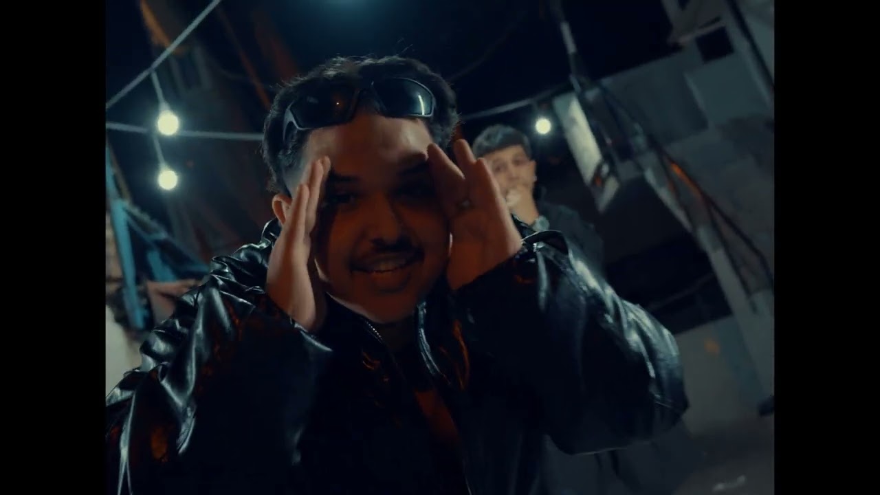 Mami & Ceyar - Dam Tiki Dam (Official Video)