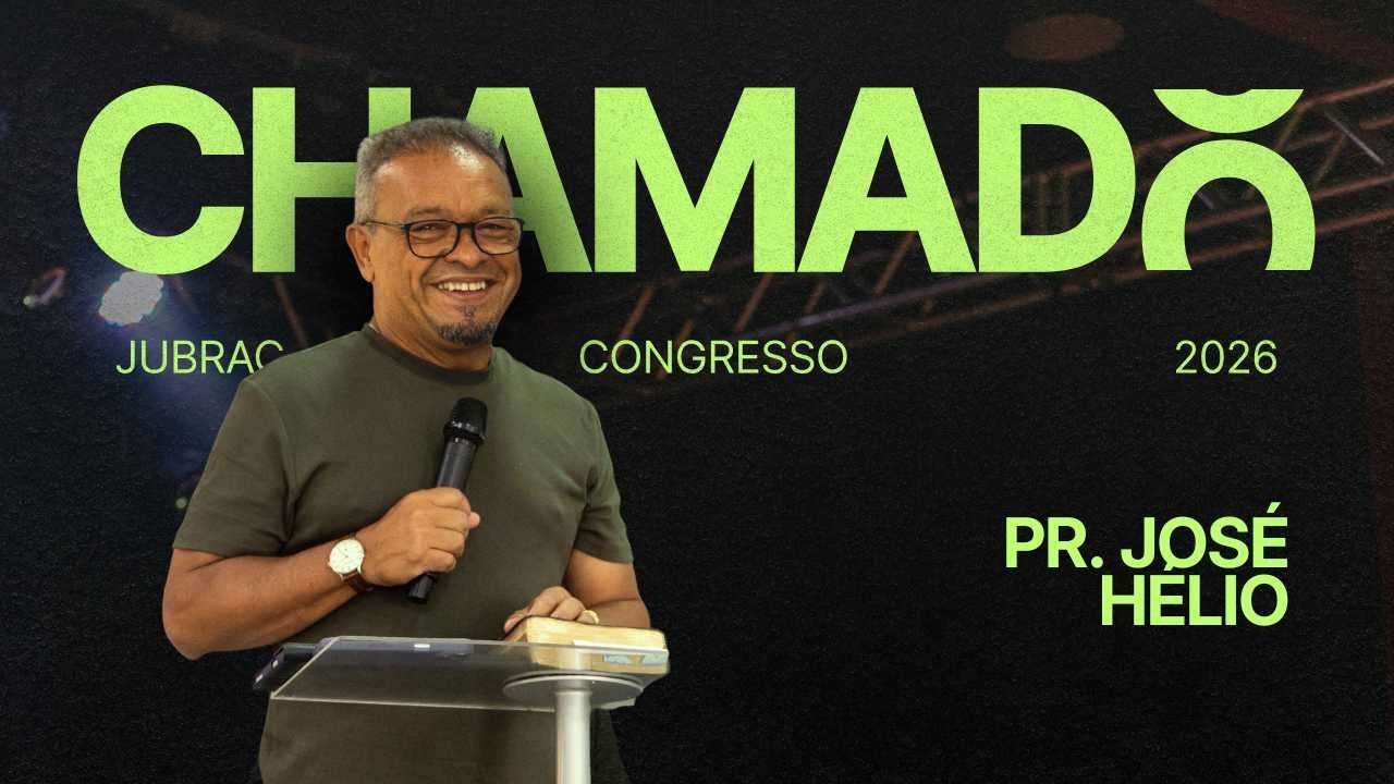 Jubrac Congresso Estadual - Sessão 01