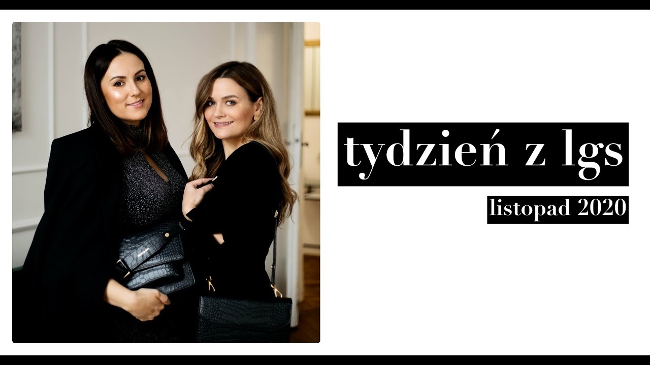 Tydzień z LGS I listopad 2020