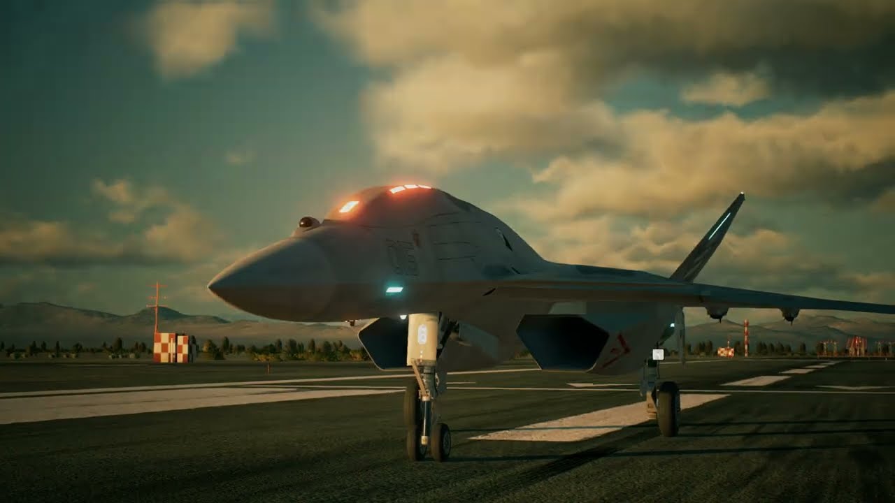 Ace Combat 7: Skies Unknown | 