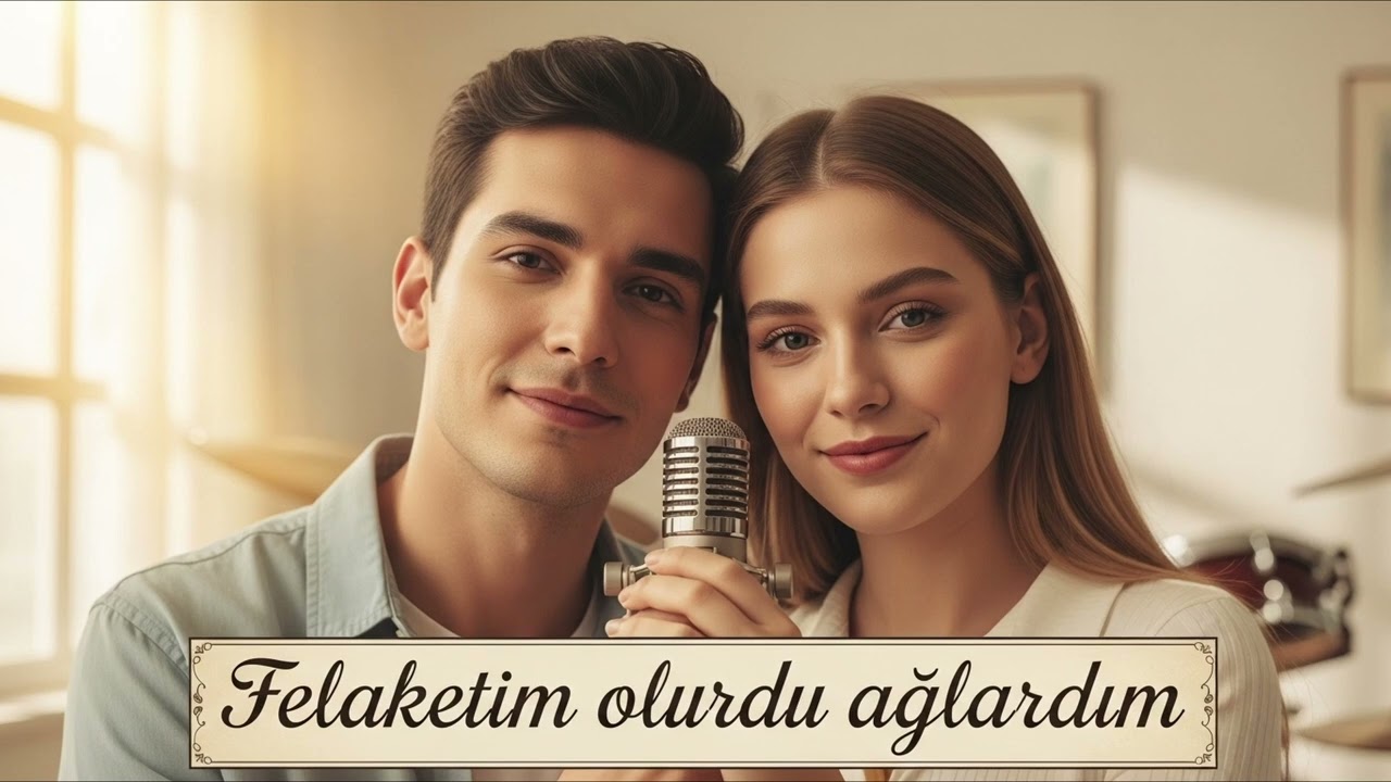 هَذِهِ كَارِثَةٌ Felaketim olurdu