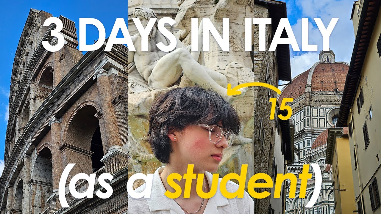 the Italian roadtrip of your dreams (2)