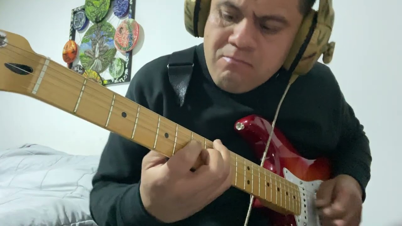 Wave -Jobim (Intro, tema he improvisación)