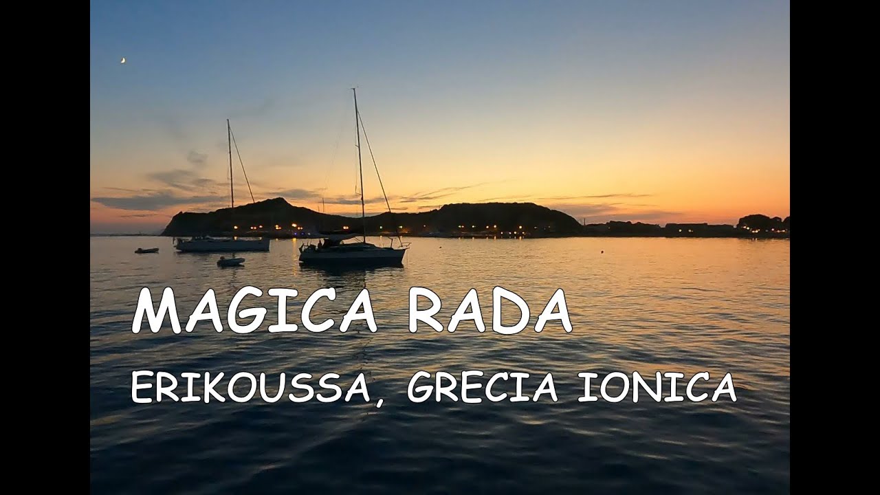 MAGICA RADA