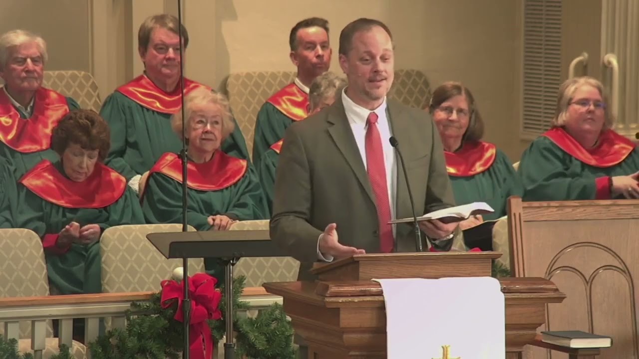 The Gift of Christ Full of Truth and Grace 2
