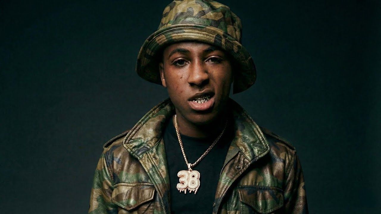 Young Boy Never Broke Again Ft C-Murder ‐ I'm Sorry, Im Soulja (RIP) [Музыкальное видео] 2026 НОВ...
