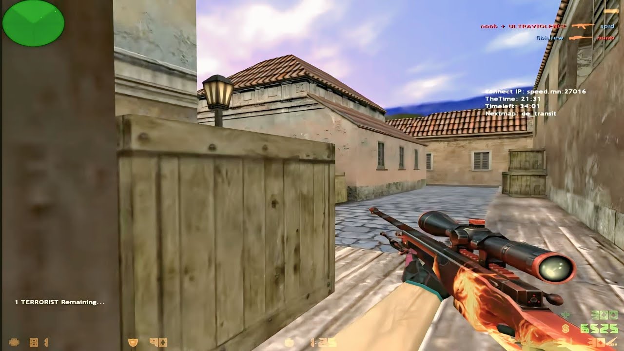 cs 1.6 in 2026