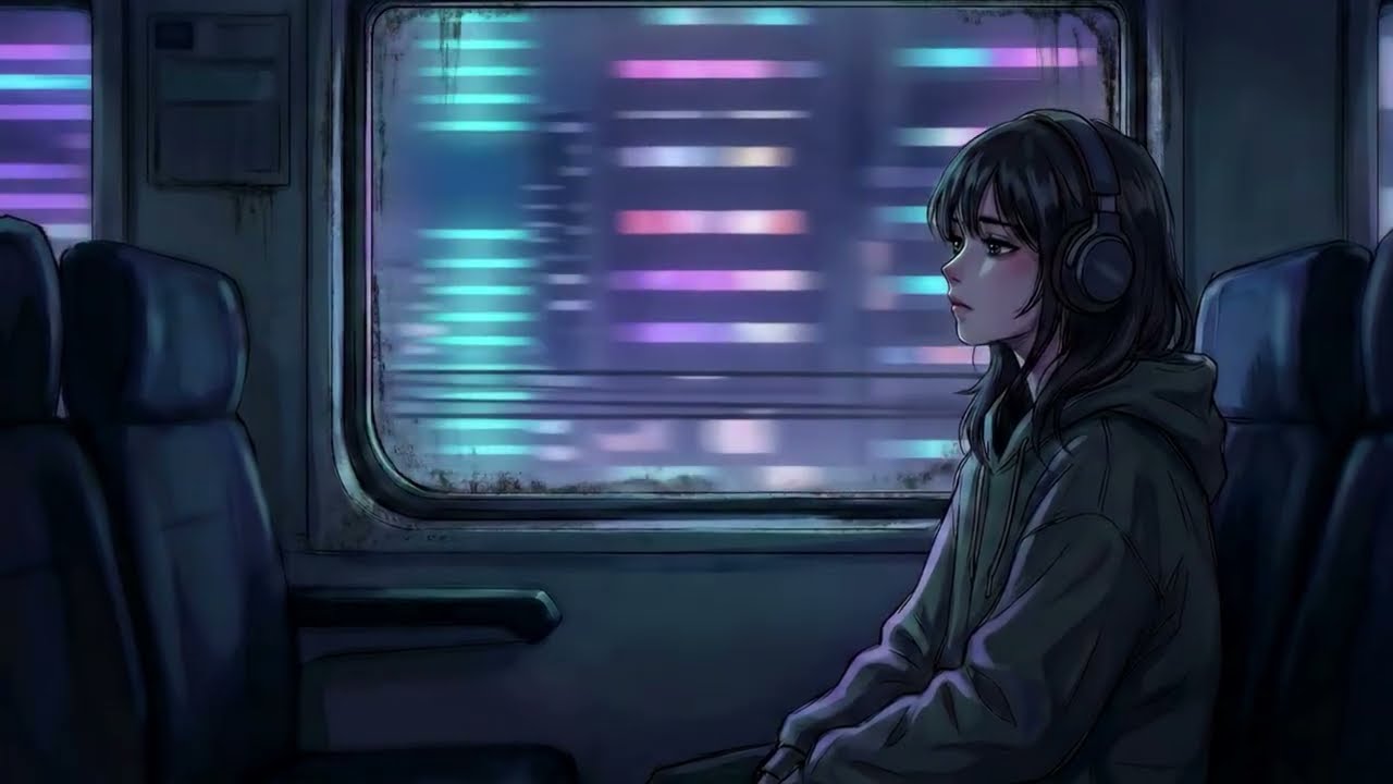 IVOXYGEN - Internet Love (LowKeyRhythms Edit)