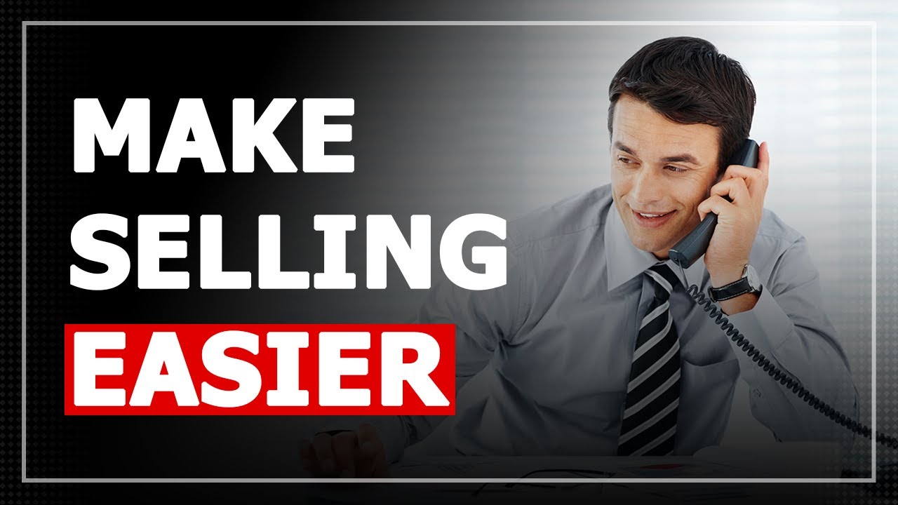 Increase Sales By Selling the Conversation