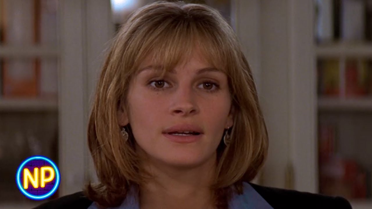Arguing Over Parenting Methods | Stepmom (1998) | Now Playing