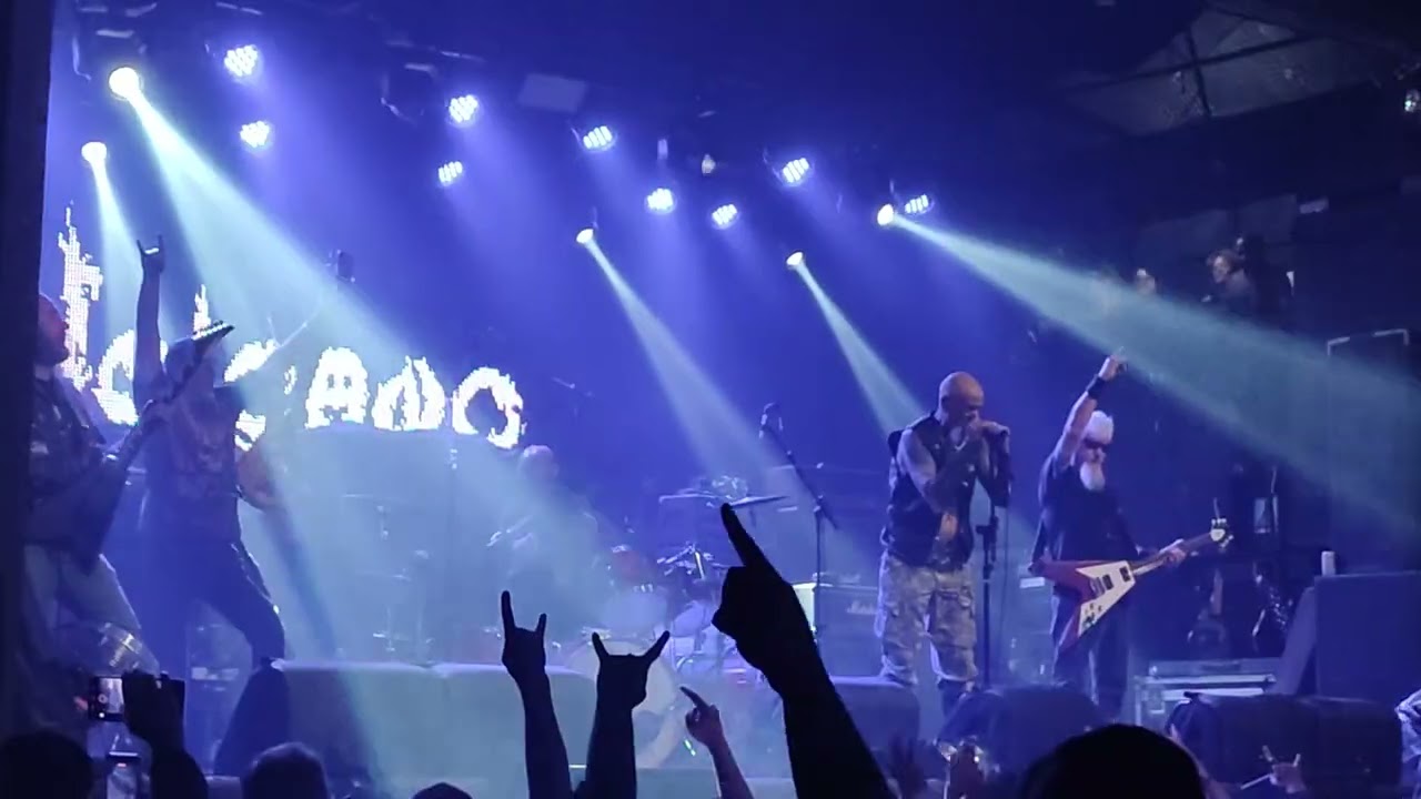 Vulcano (Overload Beer Fest - Carioca Club 21/02/26)