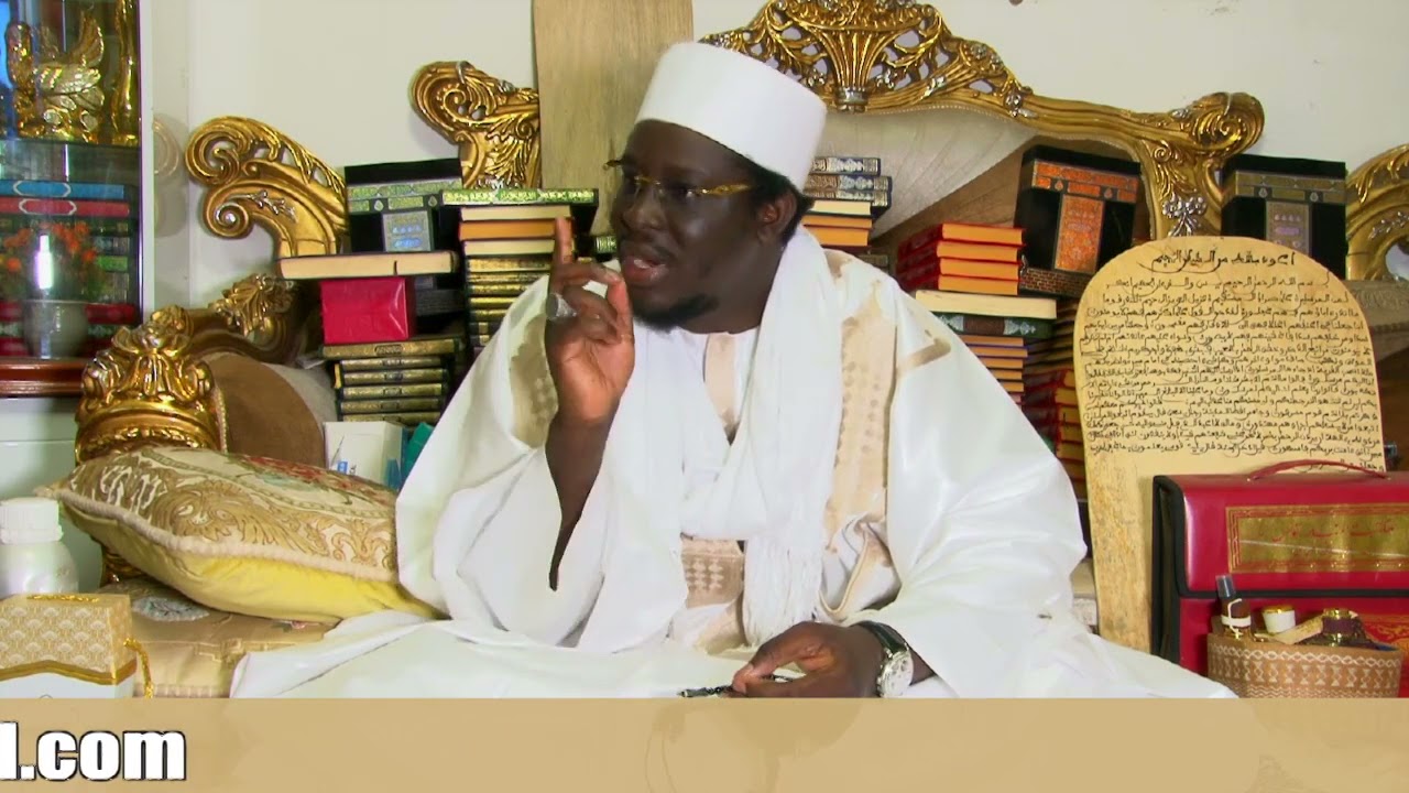 La Illaha Illalah : la Solution a toutes difficultés ou problèmes par le meilleur Marabout D'Afrique