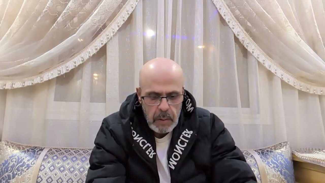 association جمعية est en direct !