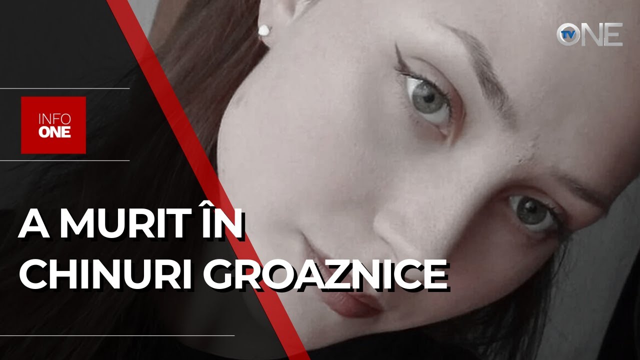 INFO ONE - TÂNĂRĂ ÎNSĂRCINATĂ DIN RAIONUL ORHEI A FOST TORTURATĂ ORE ÎN ȘIR