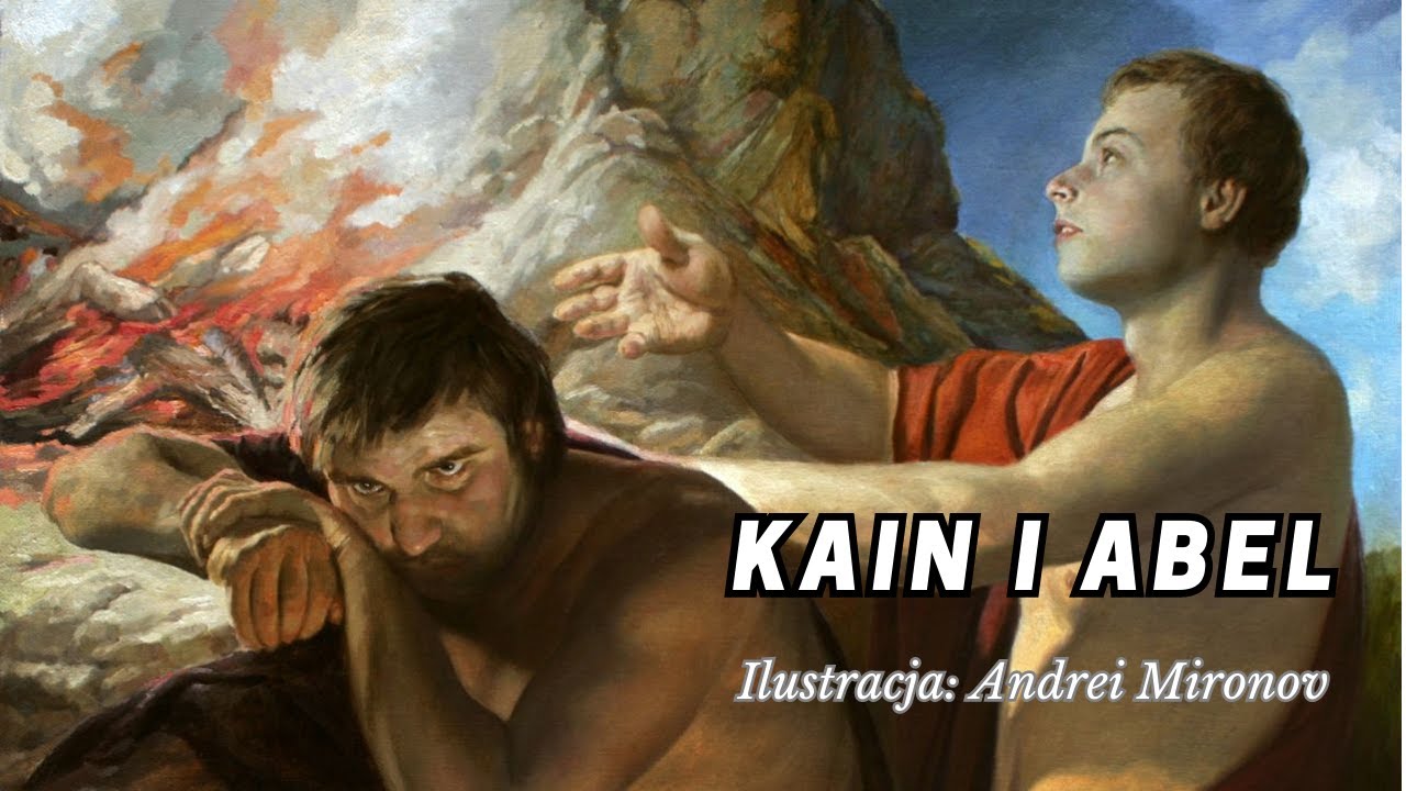 Kain i Abel | Kainas ir Abelis [PL | LT]