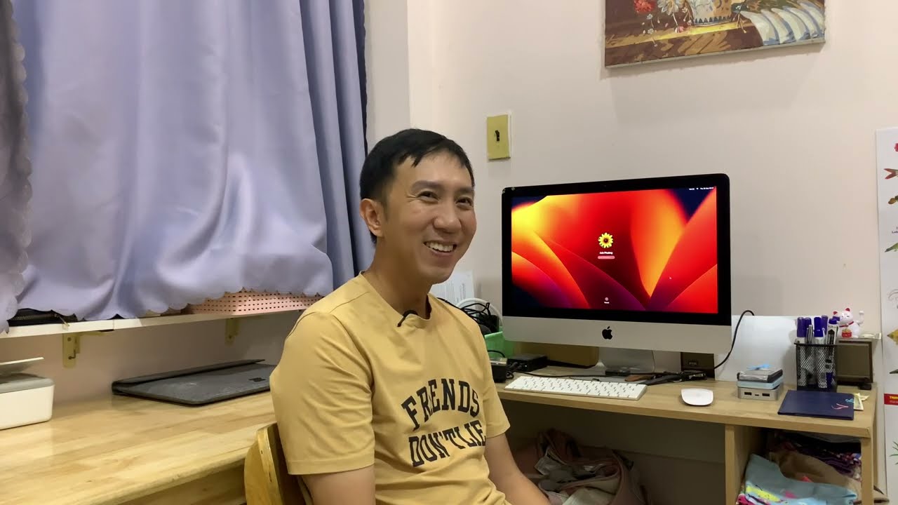 Vlog của Bầu : Đi làm CĂN CƯỚC ở TP.CHM, quy trình & Kinh nghiệm thực tế | Chuyện của Bầu