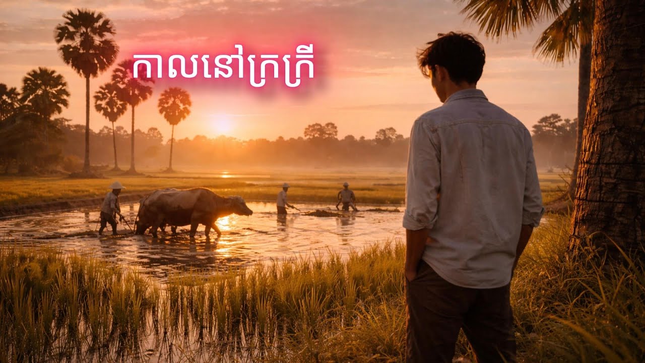 កាលនៅក្រីក្រ  When I was poor