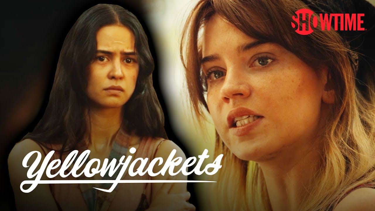 Season 3’s Must-See Moments (So Far!) 🐝 Yellowjackets