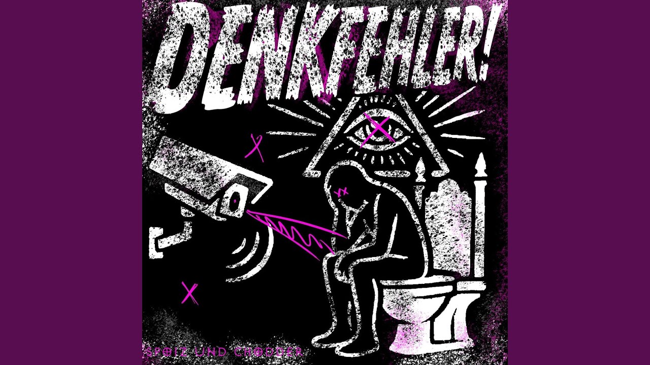 Denkfehler! (Single Edit)