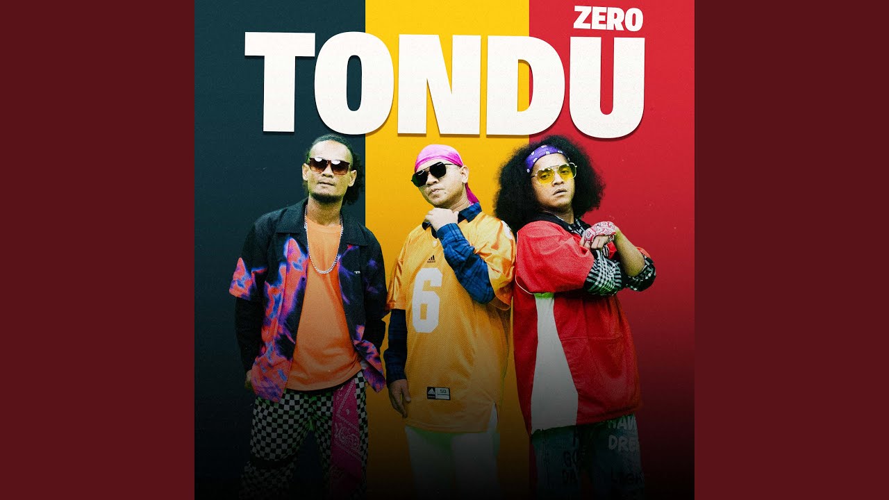 Tondu