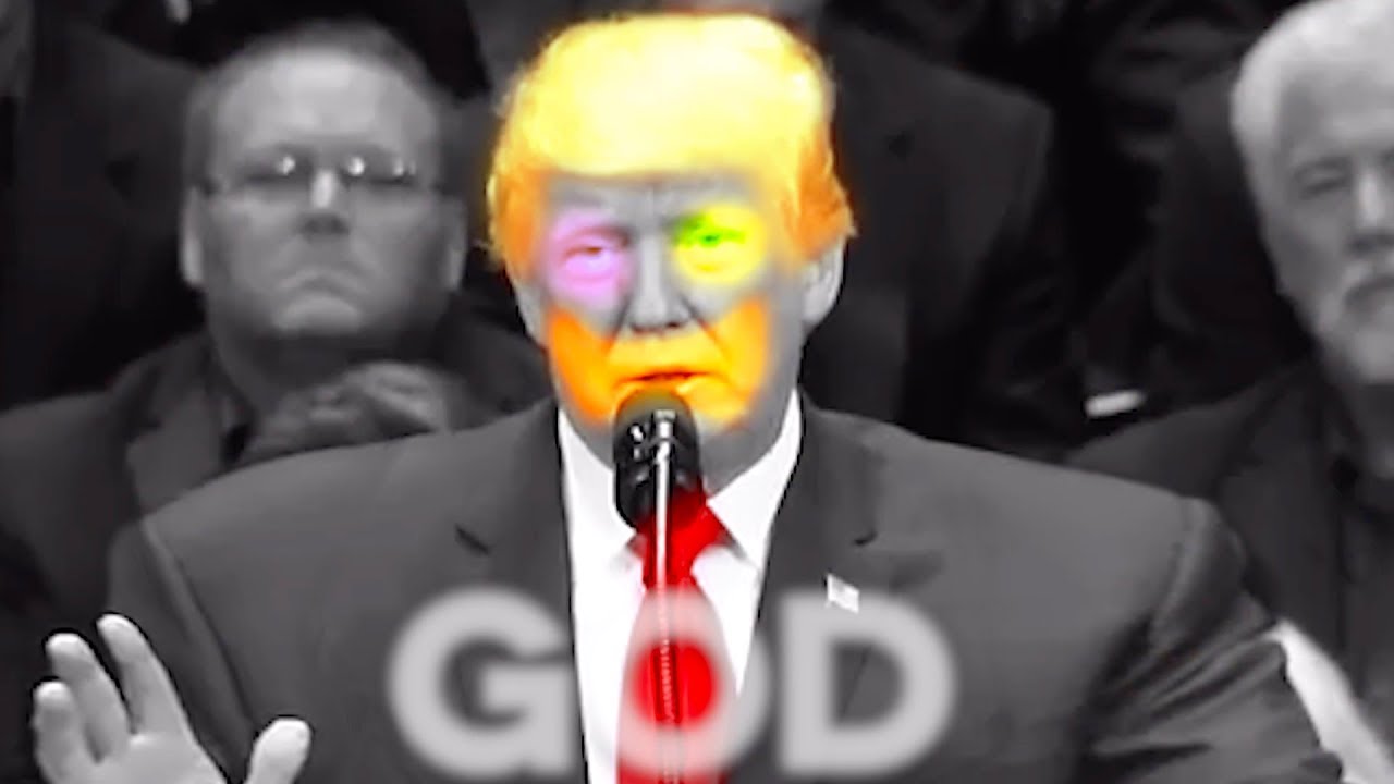 God Has Put His Hand On Donald Trump