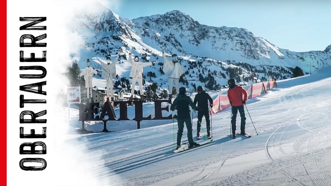 Obertauern | Svobodně a aktivně